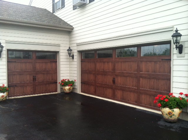 Crown Garage Door Repair Technicians in West Hollywood, CA